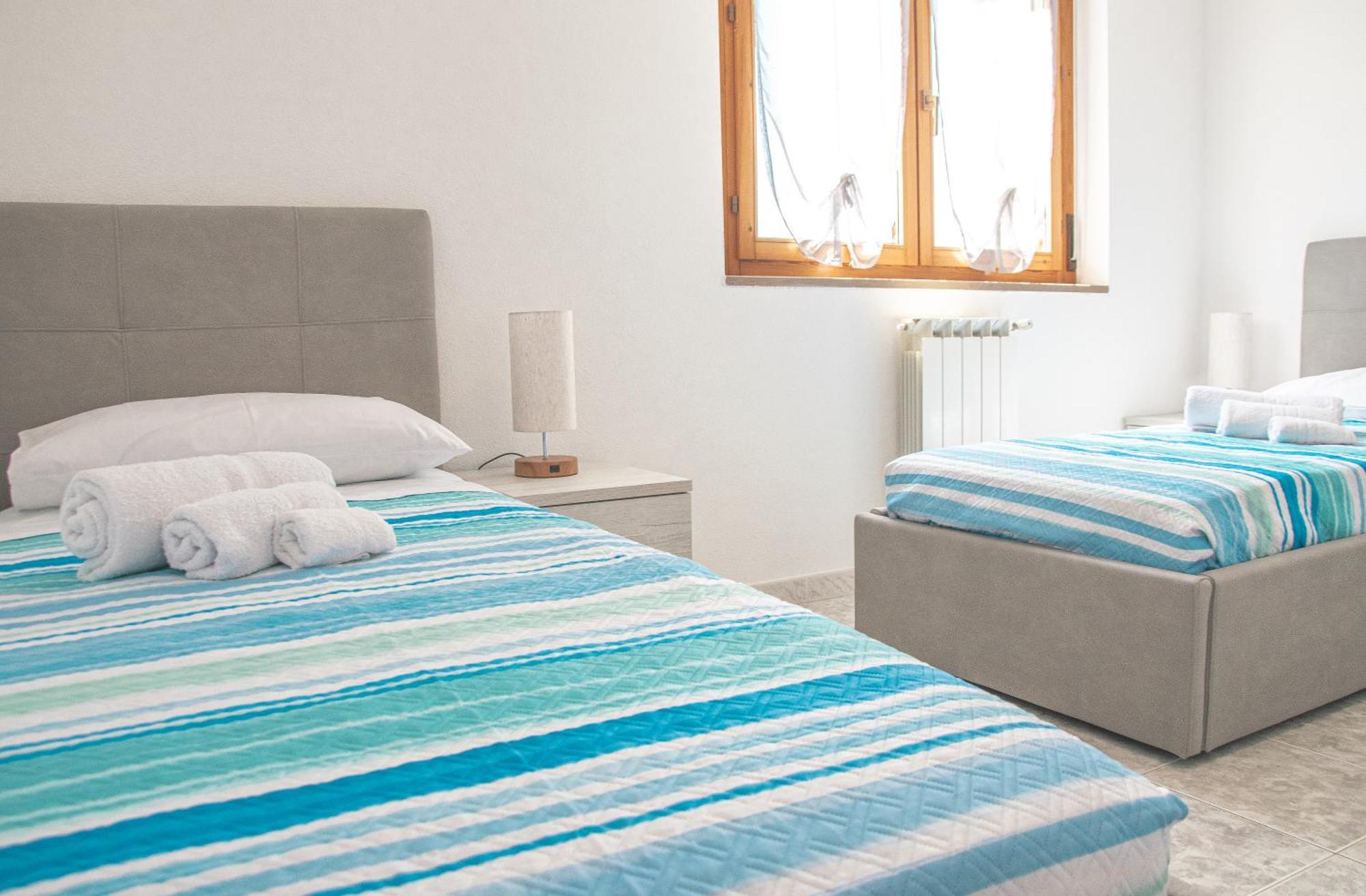 Budget Beds Алгеро Екстериор снимка
